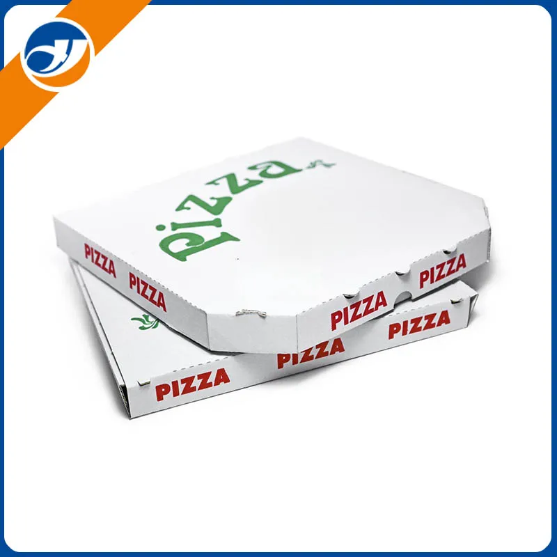 Quae sunt commoda Pizza Box?