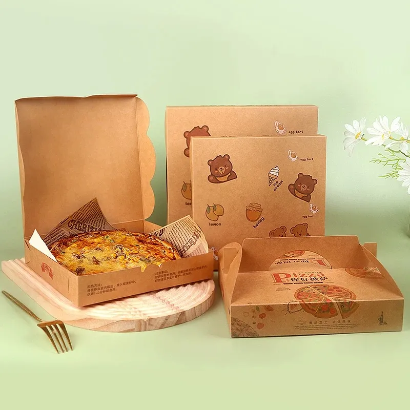 Partes pizza scriniorum