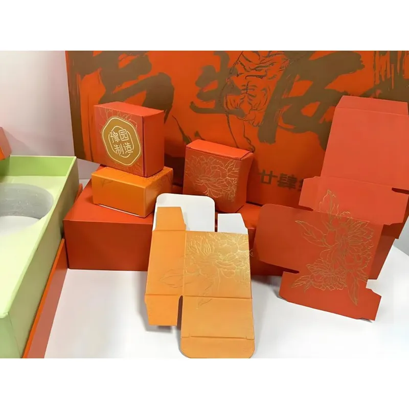 Quae sunt stricte requisita pro doni packaging arca design