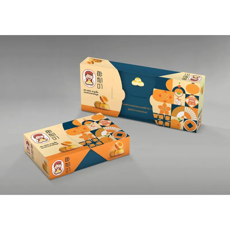 Ensuring High Qualia Flexographic excudendi in charta boxes