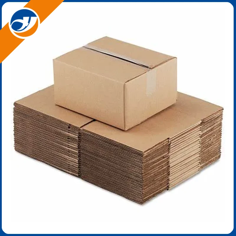 Quid sunt beneficia usura a tres-layer corrugated arca packaging?