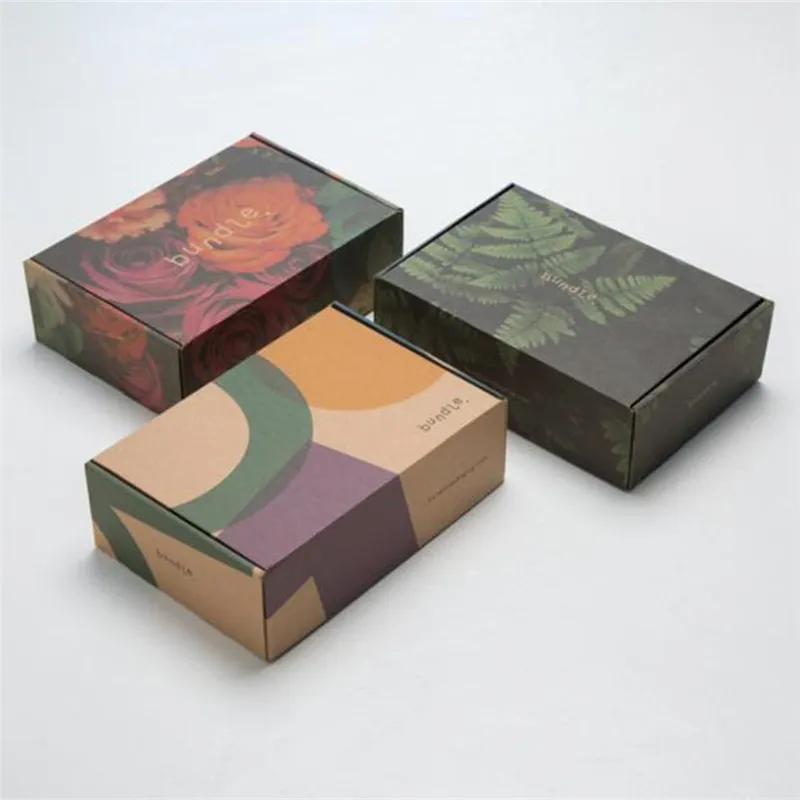 Innovative features plumbum novum trend de packaging arca printing