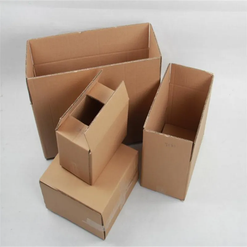Partes of Flexilis scutulis in formationem corrugated cardboard