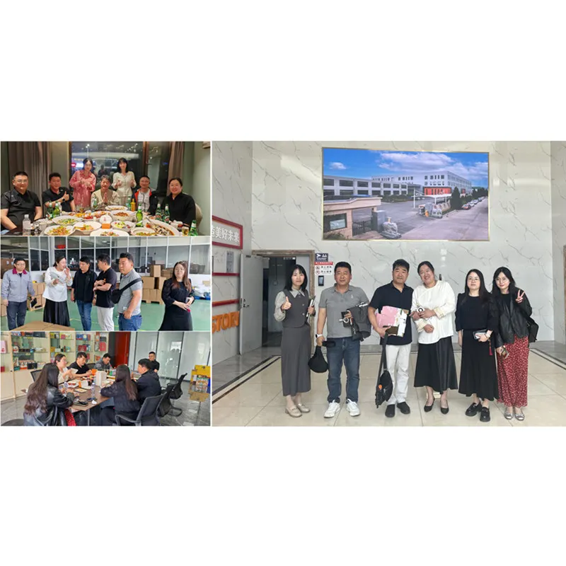 Symei feliciter accepit Coreanica customers et hausit novum blueprint ad internationalis cooperante