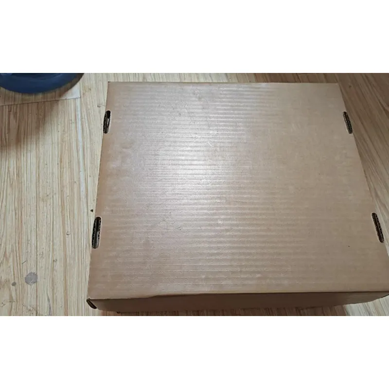Super fortis onus-afferentem 500kg gelida seafood carton