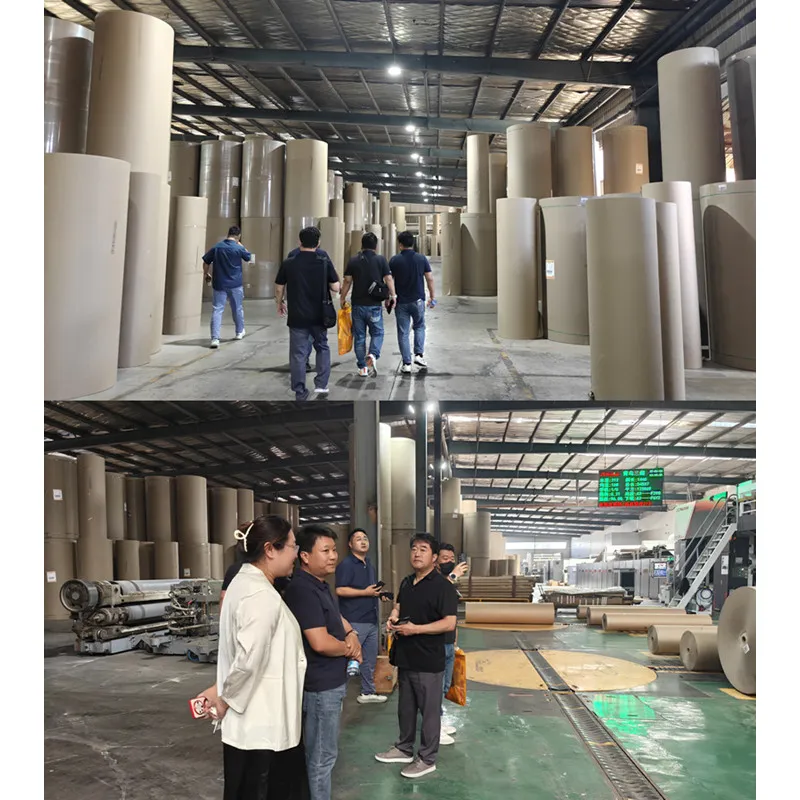 Welcome Corean Customers ad productionem processus