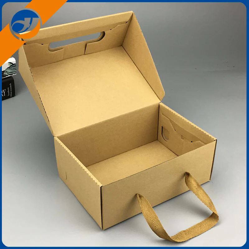 Quid facit CONRUGILUS boxes idealis packaging solutio ad negotiis?