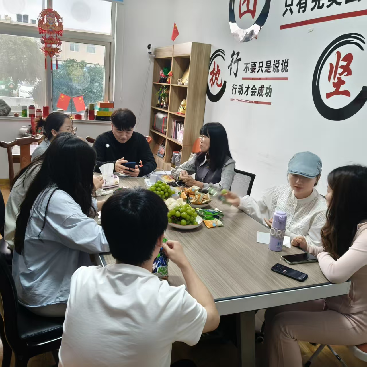 Tea Tempus est Recharge Tempus