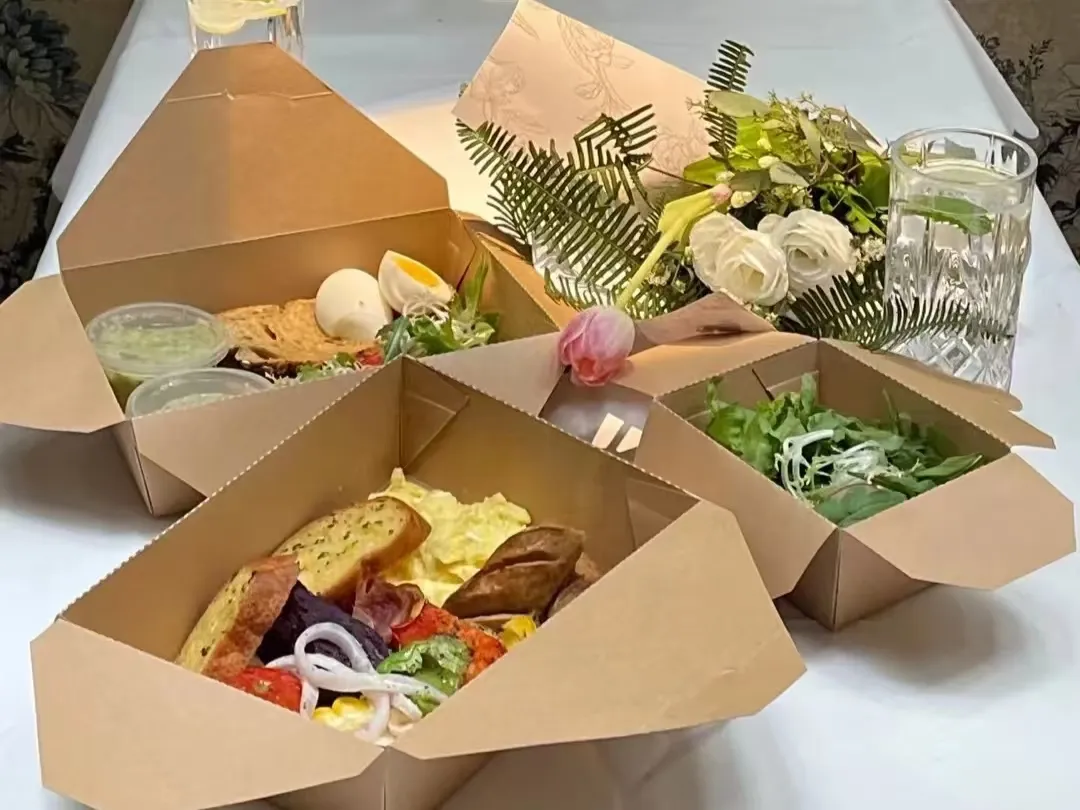 Cur Carton Packaging hit in Food Industry