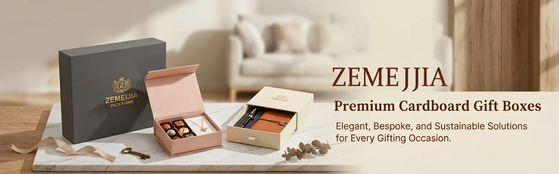 Top ac imo Gift Box