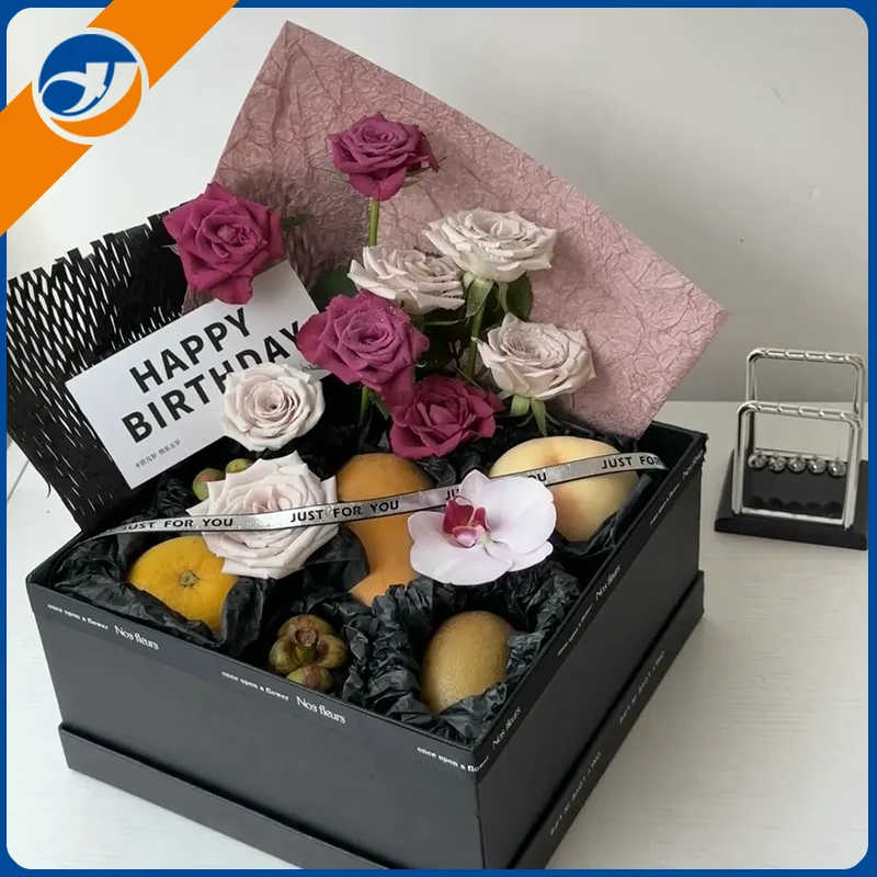 Quam eligere Summus Quality Fructus Box ad Meliorem Fructus Transportation Efficens ac Propono Precium?