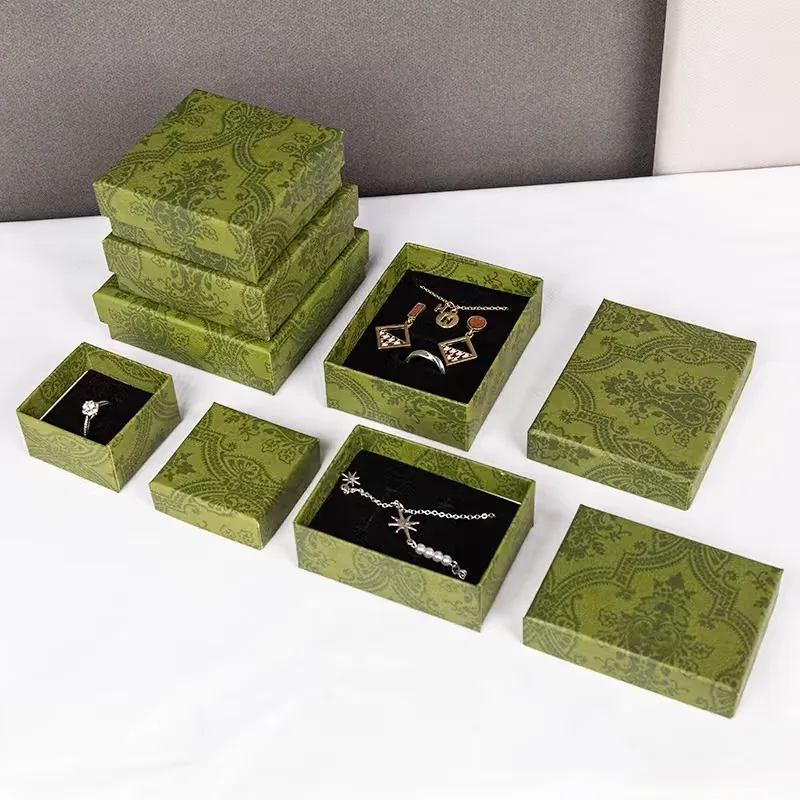What Are the Applications of Erige-off Lid Paper Boxes?
