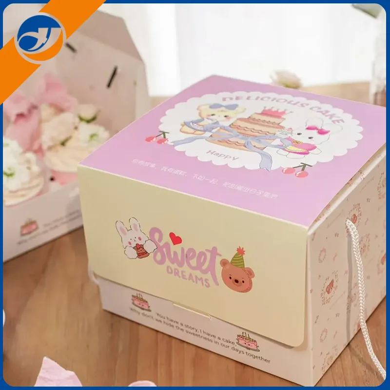 Mustos Donum Box