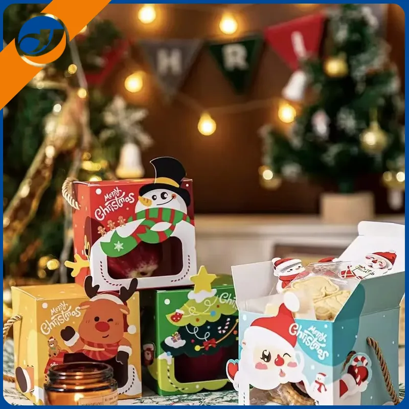 Class aptent Gift Box