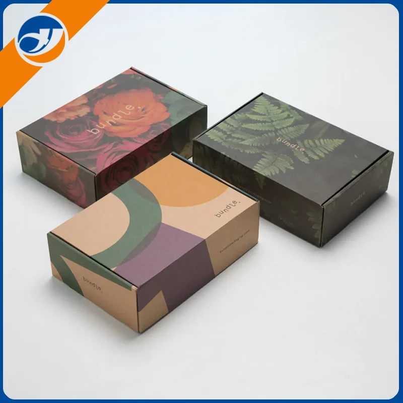 CONRUGIS Color Box