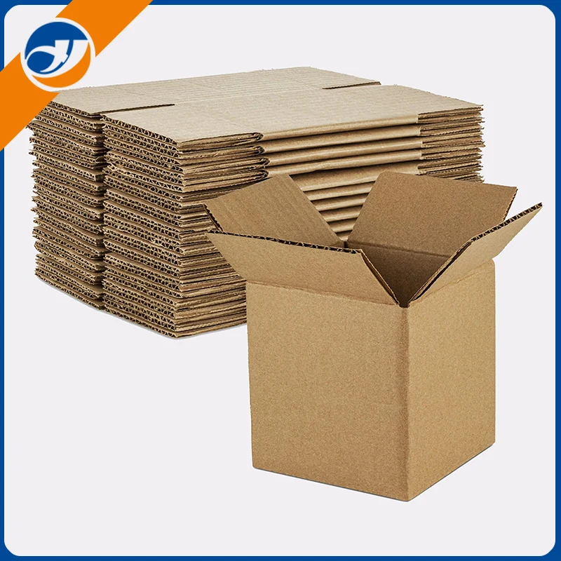 Corrugated packaging arca