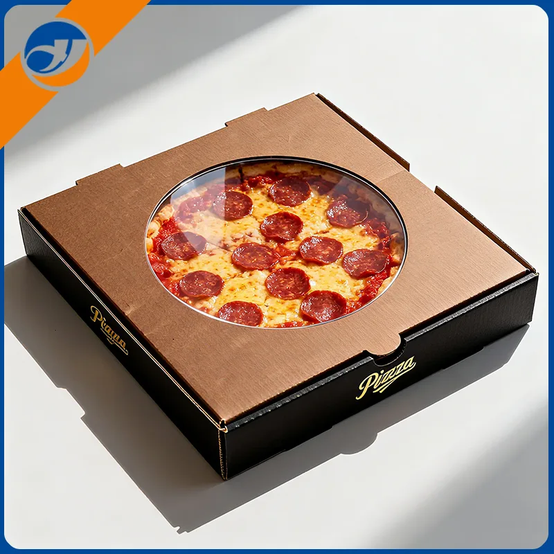 Delivery pizza arca archa