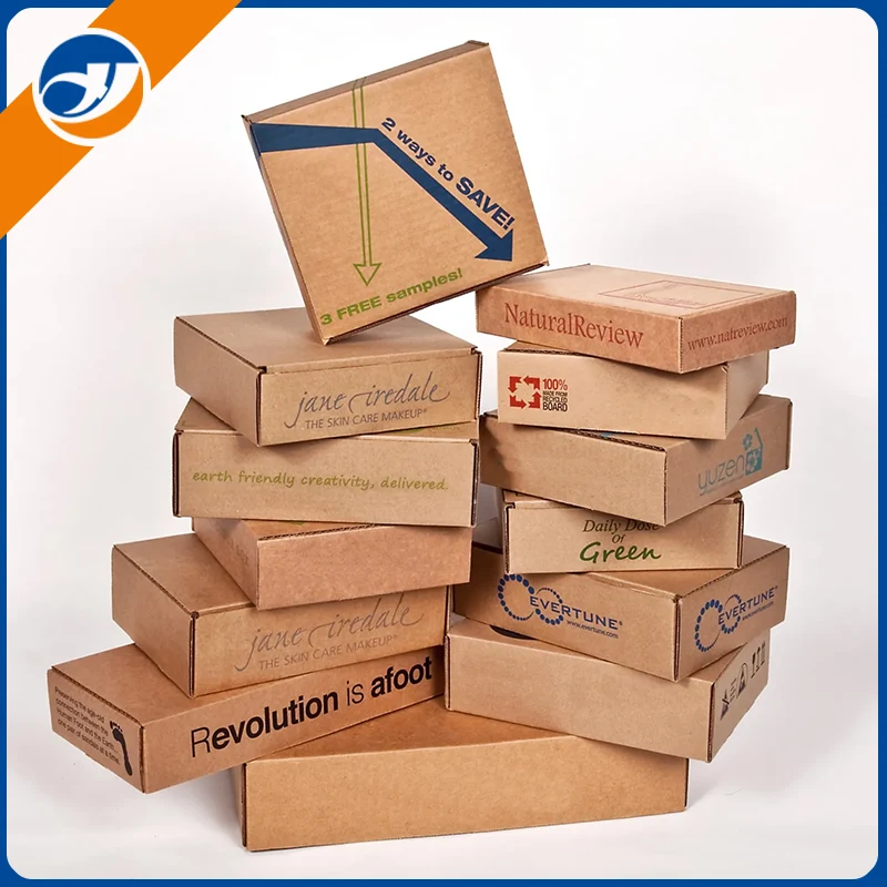 Display corrugated arca