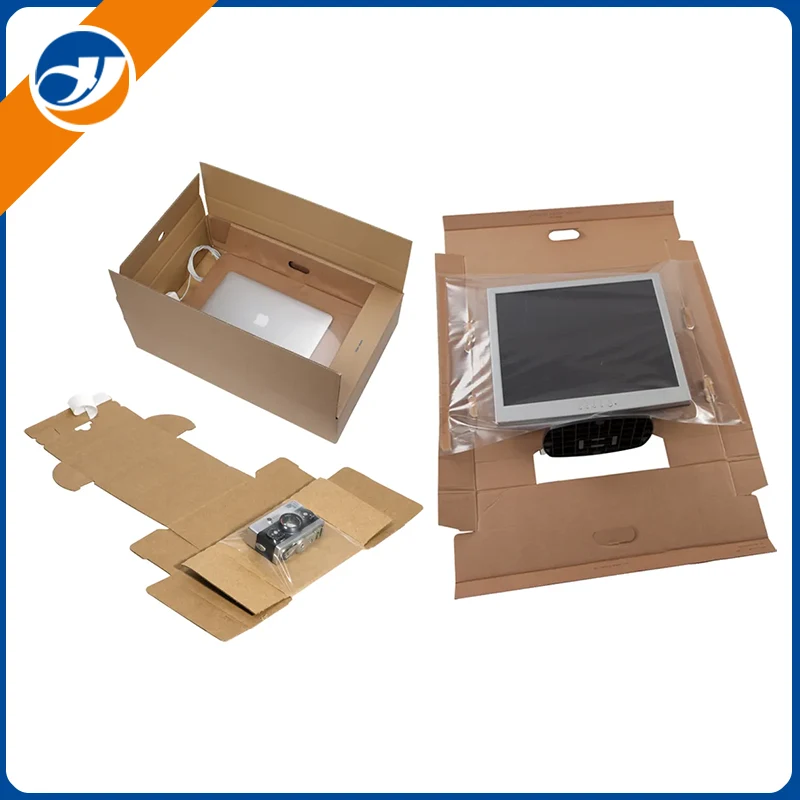 Electronic Product Carton