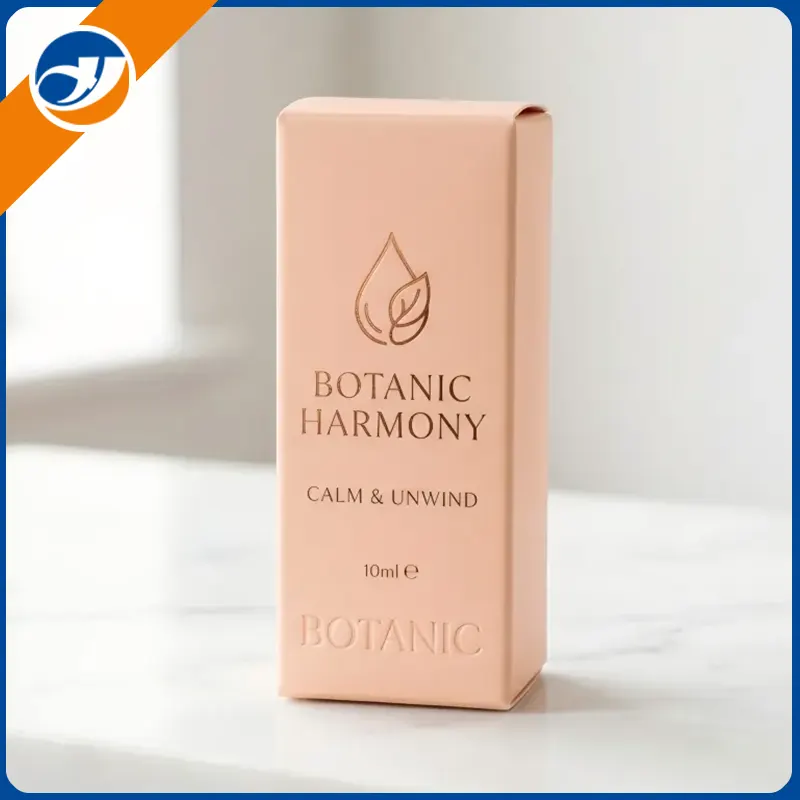 Essentiale oleum Dropper Utrem Box