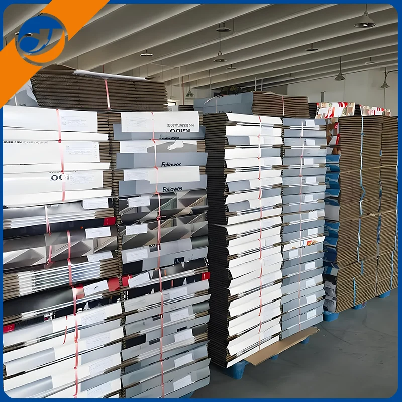 Export Specialized Carton