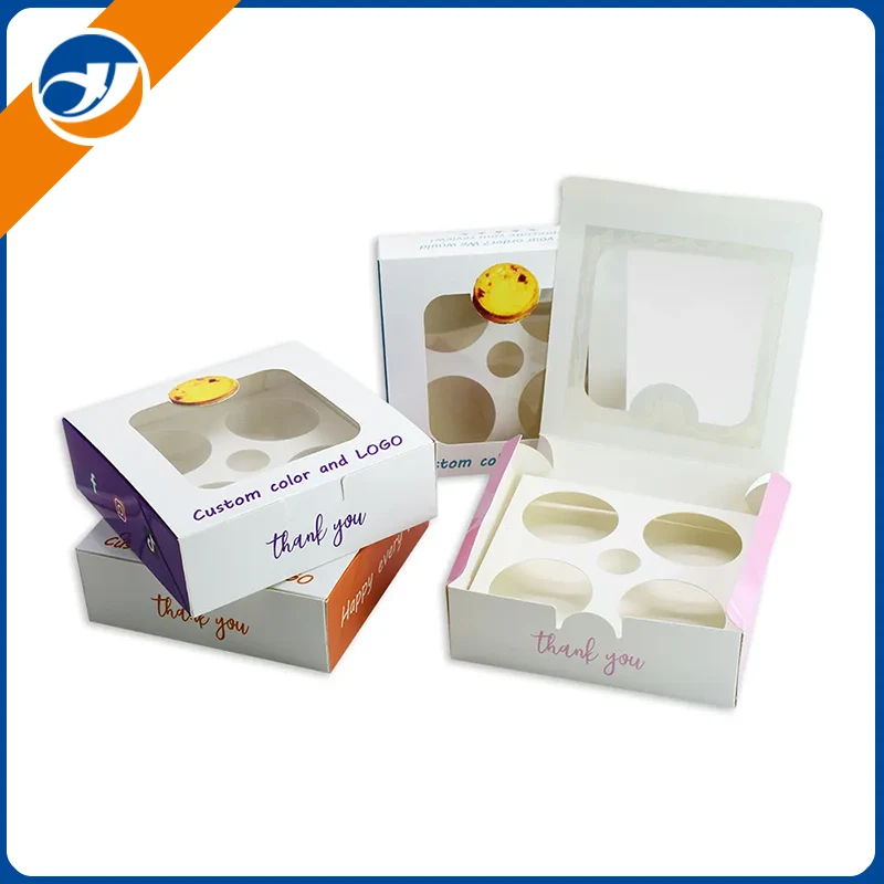 Cibus Gradus Carton