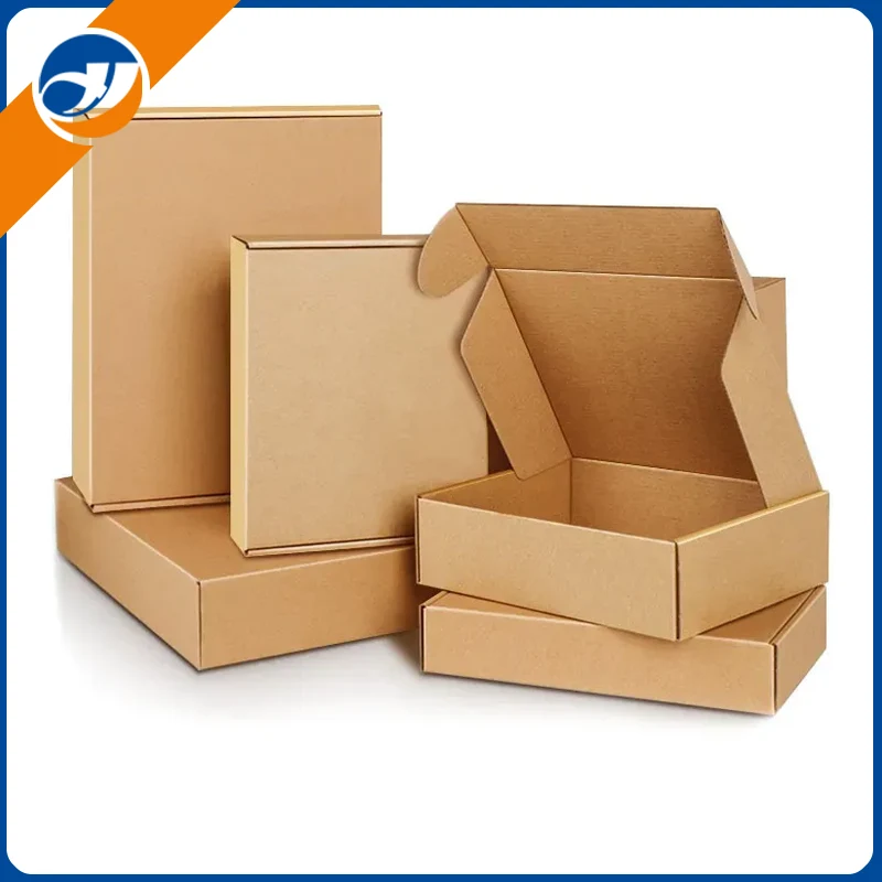 FSC corrugated arca archa