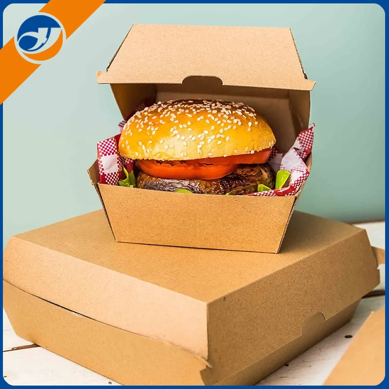 Hamburger arca archa