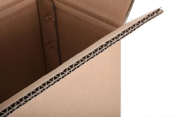 packaging box