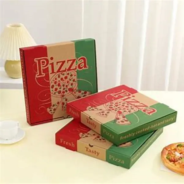 packaging box