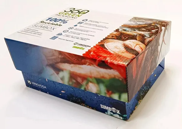 Corrugated Cardboard