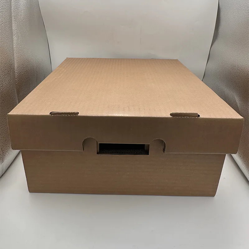 Magna capacitas IMPERVIUS PRAECLUSIO Box