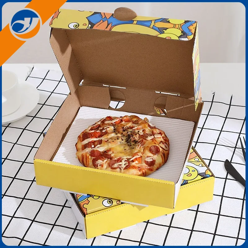 Magna pizza arca