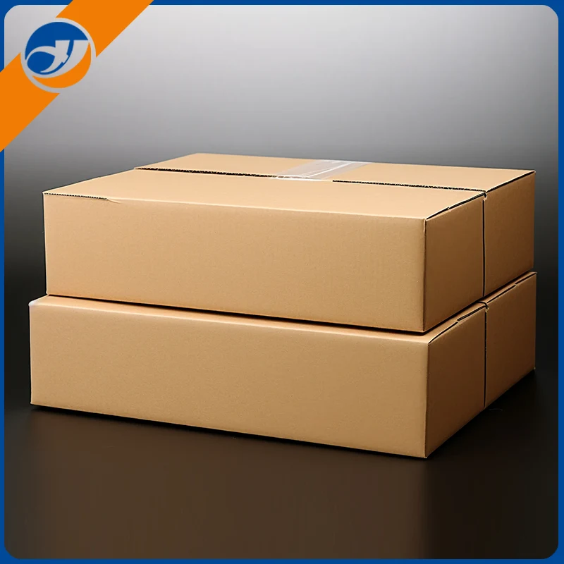 Magna Size Carton