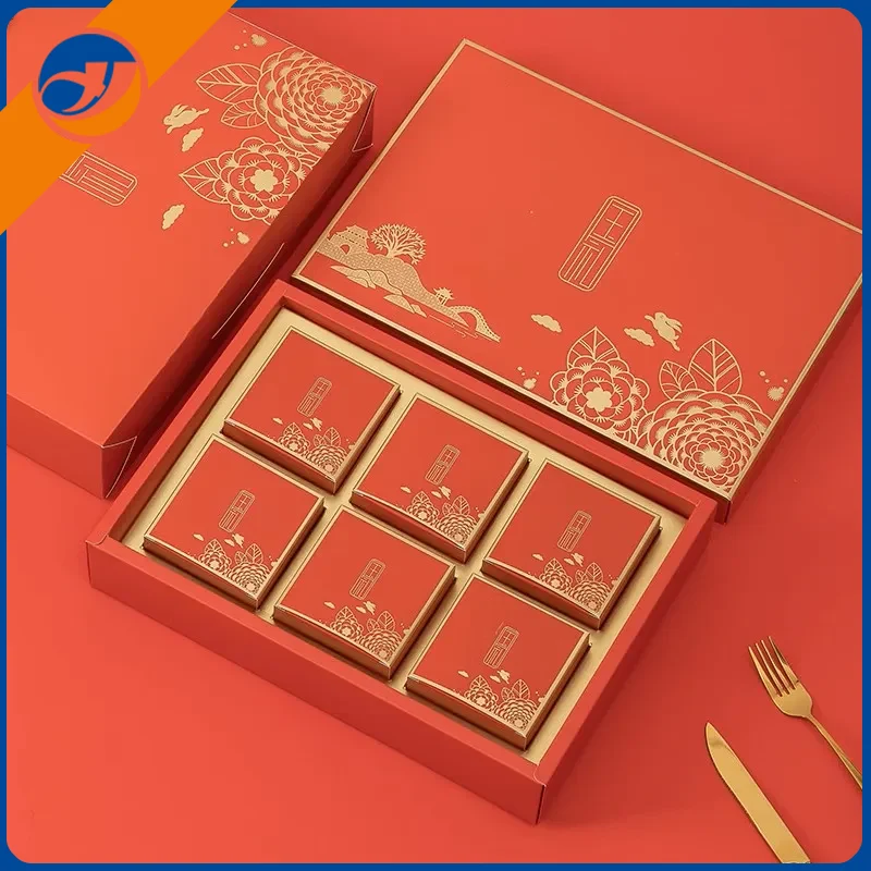 MoonCake arca