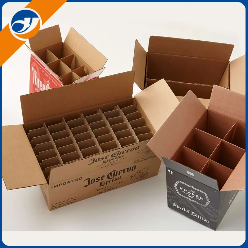 Partitio CONRUGIS Box