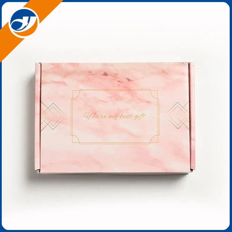 Box rectangulum airplane