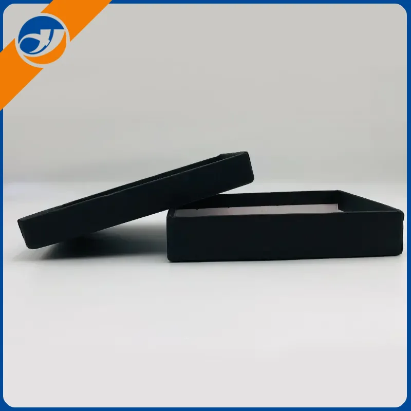 Separate Lid Paper Box